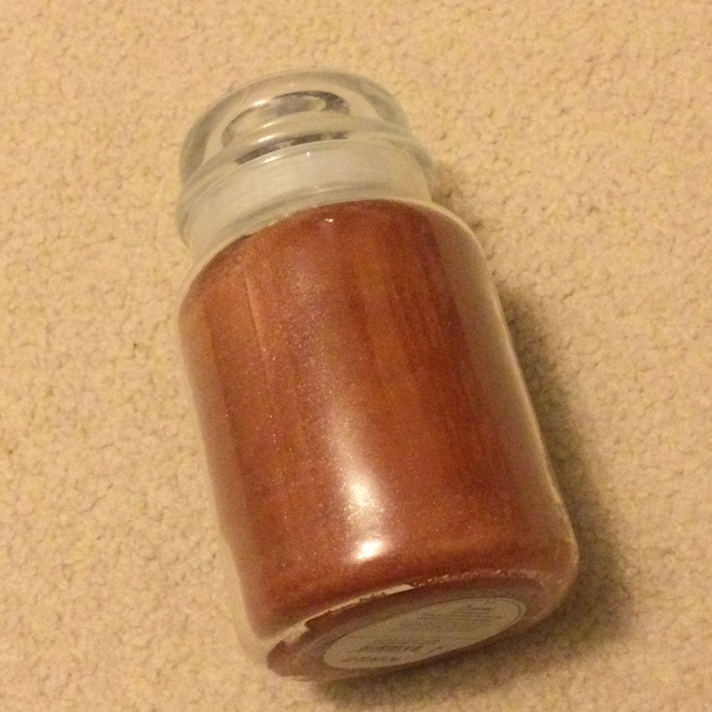 New Spiced Pumpkin Yankee Candle - Picture 5 of 6